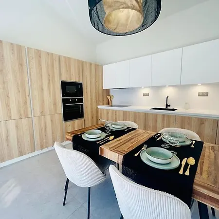 Apt 2-4Pers/6'Piedplage/Terrasse/Parking Arcachon Exterior photo